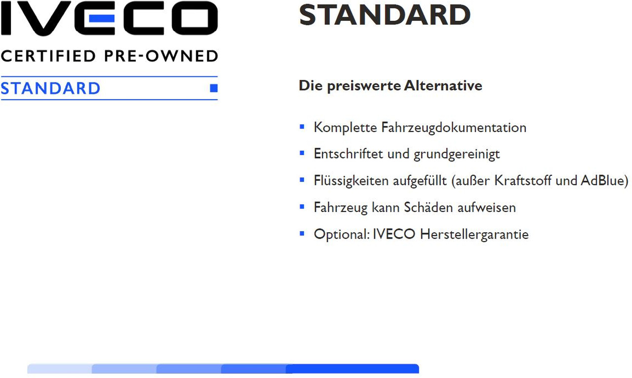 IVECO Koffer-LBW - الشاسيه شاحنة: صور 3 IVECO Koffer-LBW - الشاسيه شاحنة: صور 3