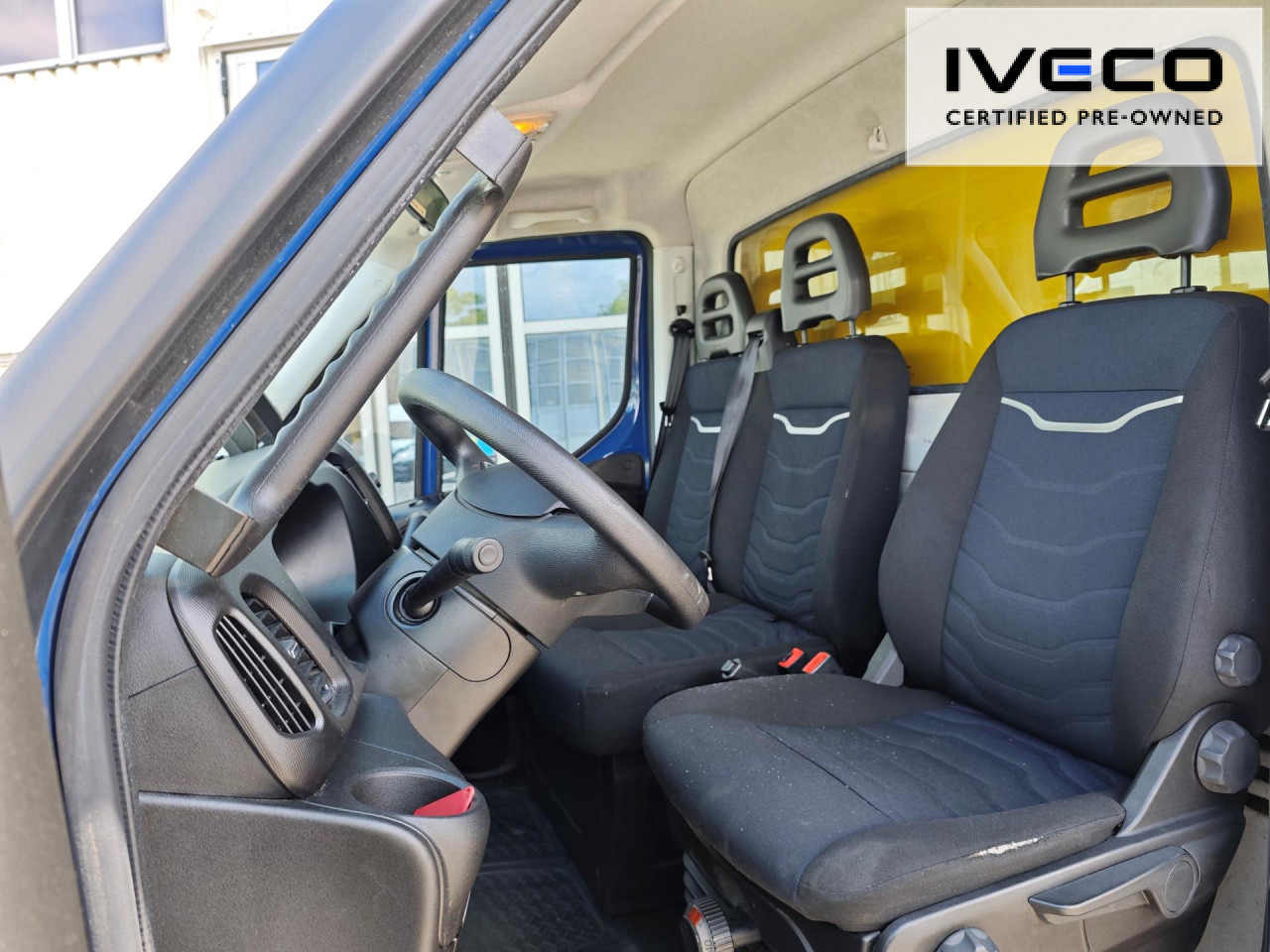 IVECO Koffer-LBW إيجار IVECO Koffer-LBW: صور 8