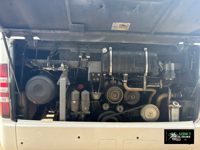 Mercedes tourismo - سياحية حافلة: صور 5 Mercedes tourismo - سياحية حافلة: صور 5