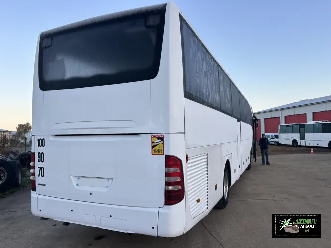 Mercedes tourismo - سياحية حافلة: صور 3 Mercedes tourismo - سياحية حافلة: صور 3