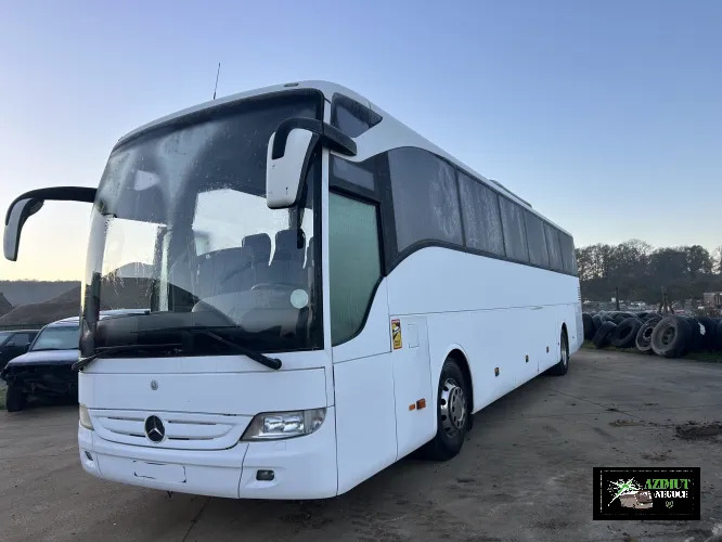 Mercedes tourismo - سياحية حافلة: صور 2 Mercedes tourismo - سياحية حافلة: صور 2