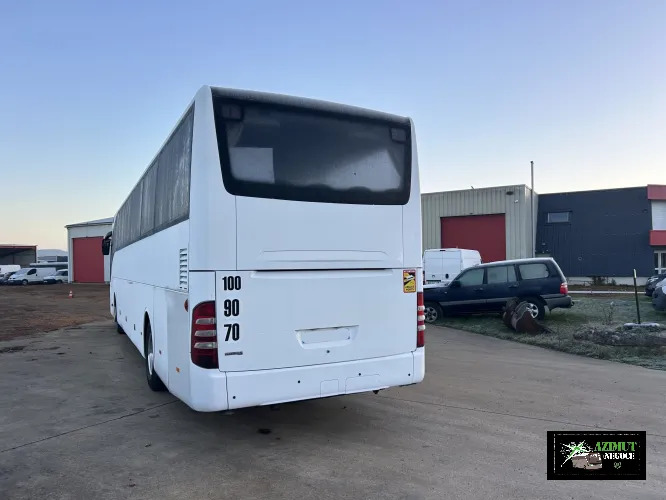 Mercedes tourismo - سياحية حافلة: صور 4 Mercedes tourismo - سياحية حافلة: صور 4