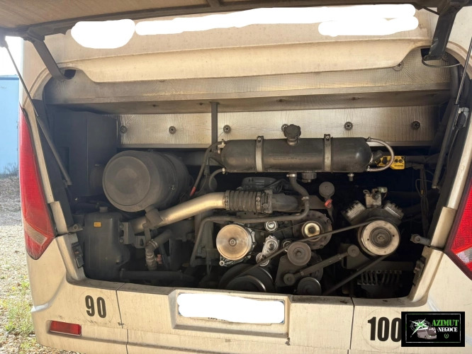 Scania - سياحية حافلة: صور 3 Scania - سياحية حافلة: صور 3