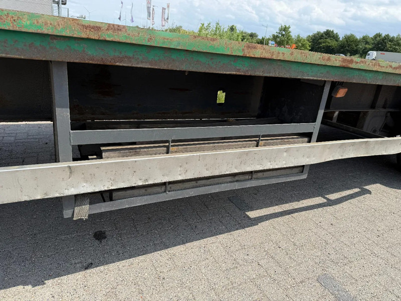 LAG inruil mega's LAG/ Van Hool 2008 / 2006 / 2005 / 1999 / 1998 - بصندوق مغلق نصف مقطورة: صور 4 LAG inruil mega's LAG/ Van Hool 2008 / 2006 / 2005 / 1999 / 1998 - بصندوق مغلق نصف مقطورة: صور 4