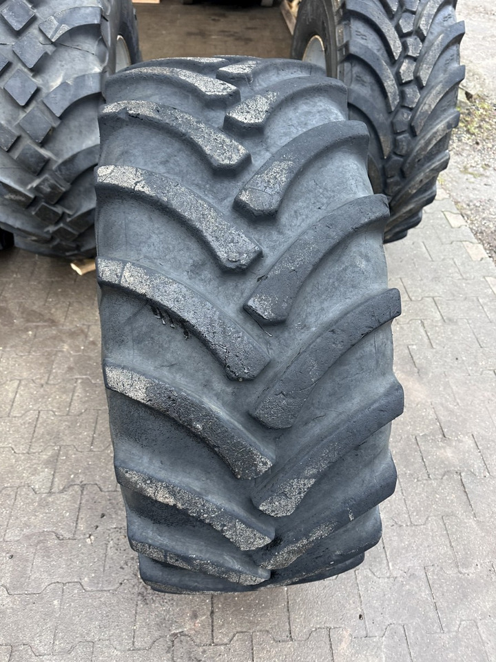 الإطارات - حفارة على عجلات MITAS 445 / 65 R 22.5 Kompletträder - Complet tires: صور 16 الإطارات - حفارة على عجلات MITAS 445 / 65 R 22.5 Kompletträder - Complet tires: صور 16