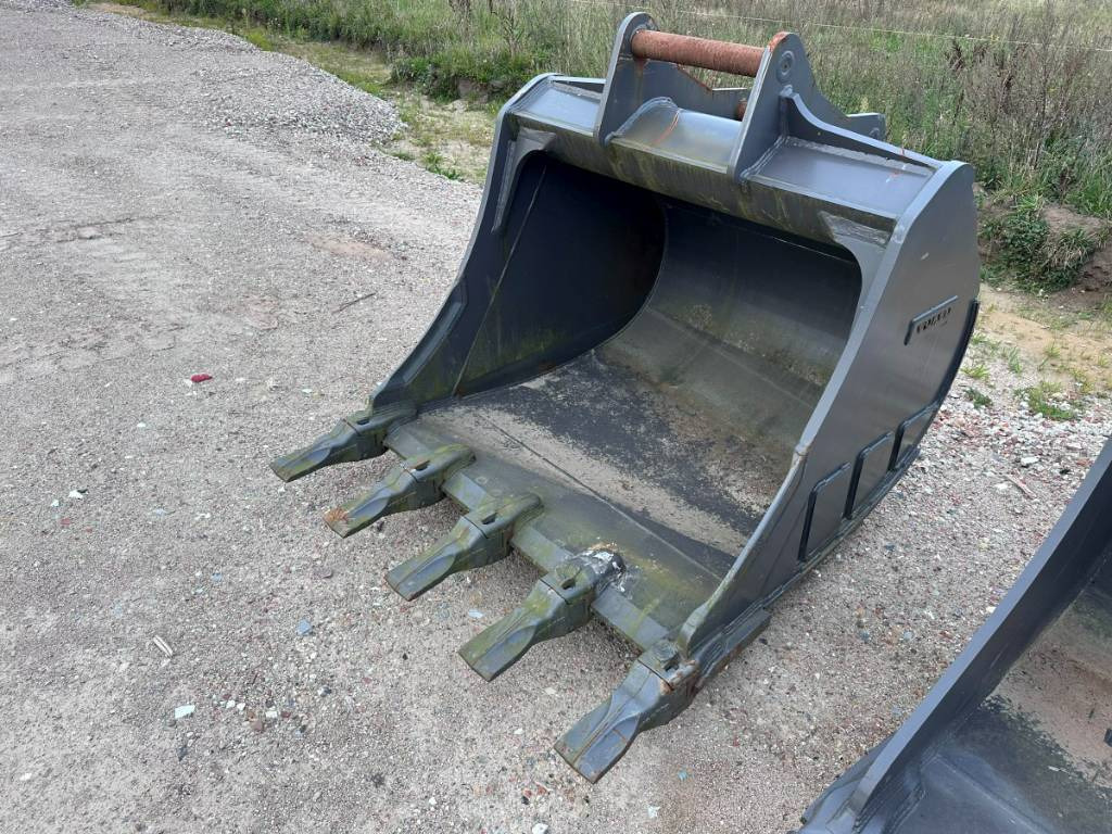 Volvo S 70 / S7 Tieflöffel bucket 1.500mm cbm 1.5 m³ - بكت حفار: صور 2 Volvo S 70 / S7 Tieflöffel bucket 1.500mm cbm 1.5 m³ - بكت حفار: صور 2