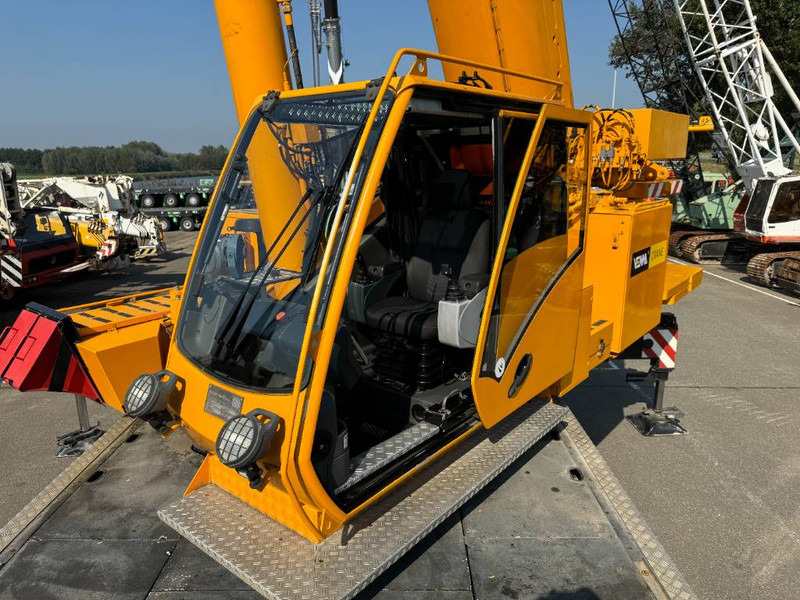Grove GMK 5130-1 إيجار Grove GMK 5130-1: صور 11