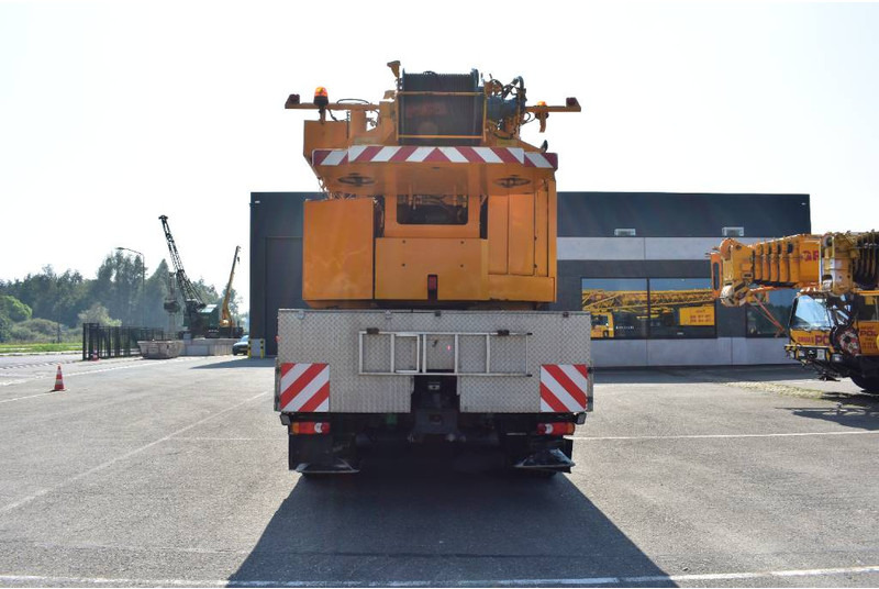 Grove GMK 5130-1 إيجار Grove GMK 5130-1: صور 7