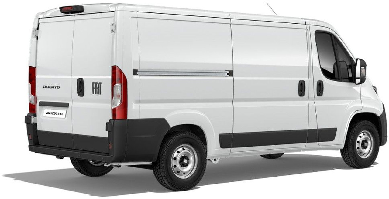 Fiat Ducato 30L L2H1 120 Kastenwagen 2025 - فان المدمجة: صور 4 Fiat Ducato 30L L2H1 120 Kastenwagen 2025 - فان المدمجة: صور 4