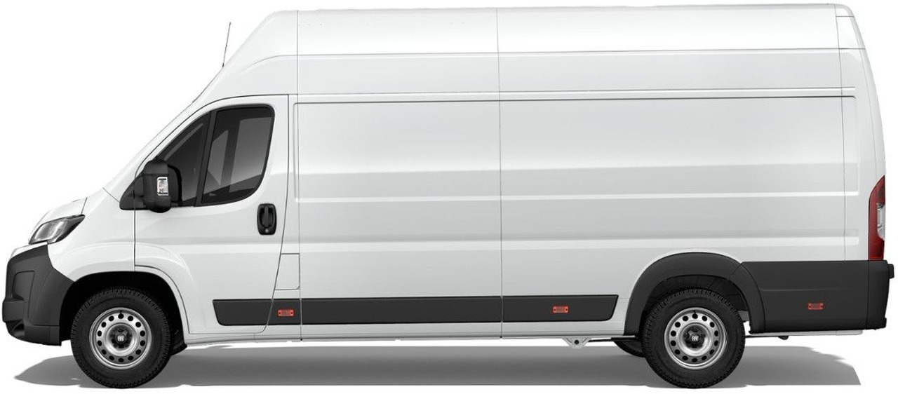 Fiat Ducato 35H L4H3 180 Kastenwagen 2025 - فان: صور 3 Fiat Ducato 35H L4H3 180 Kastenwagen 2025 - فان: صور 3