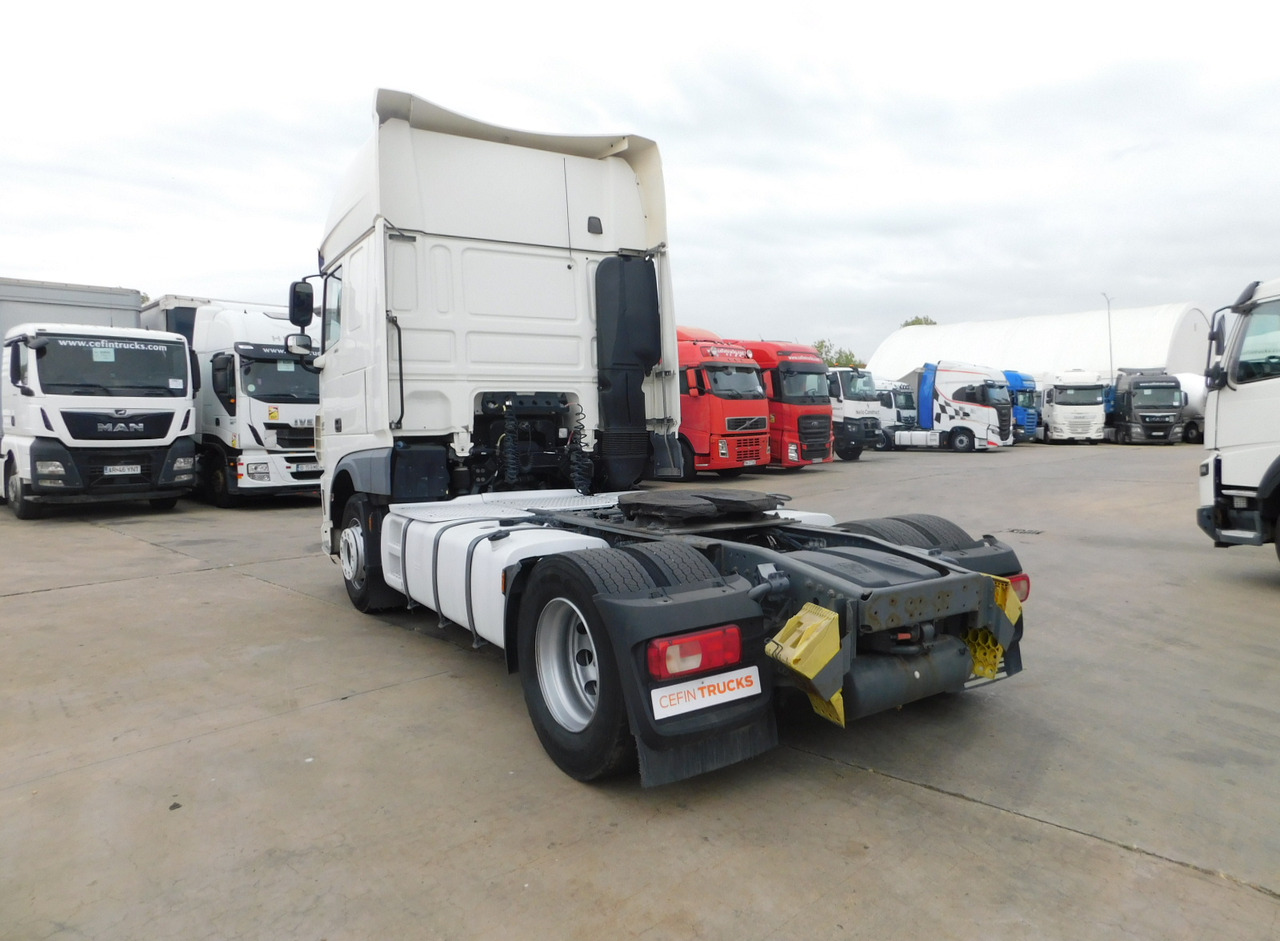 Daf Xf 460 ft - شاحنة جرار: صور 4 Daf Xf 460 ft - شاحنة جرار: صور 4