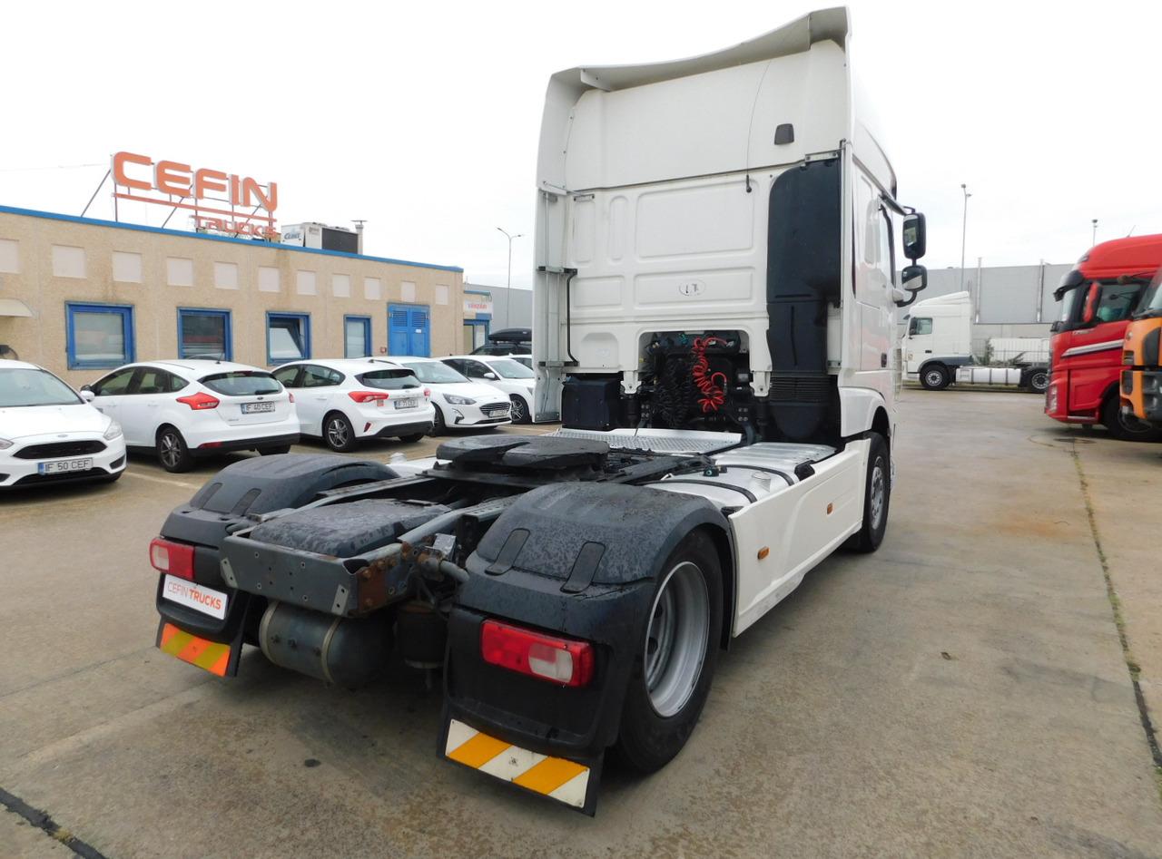 Daf Xf 460 ft - شاحنة جرار: صور 3 Daf Xf 460 ft - شاحنة جرار: صور 3