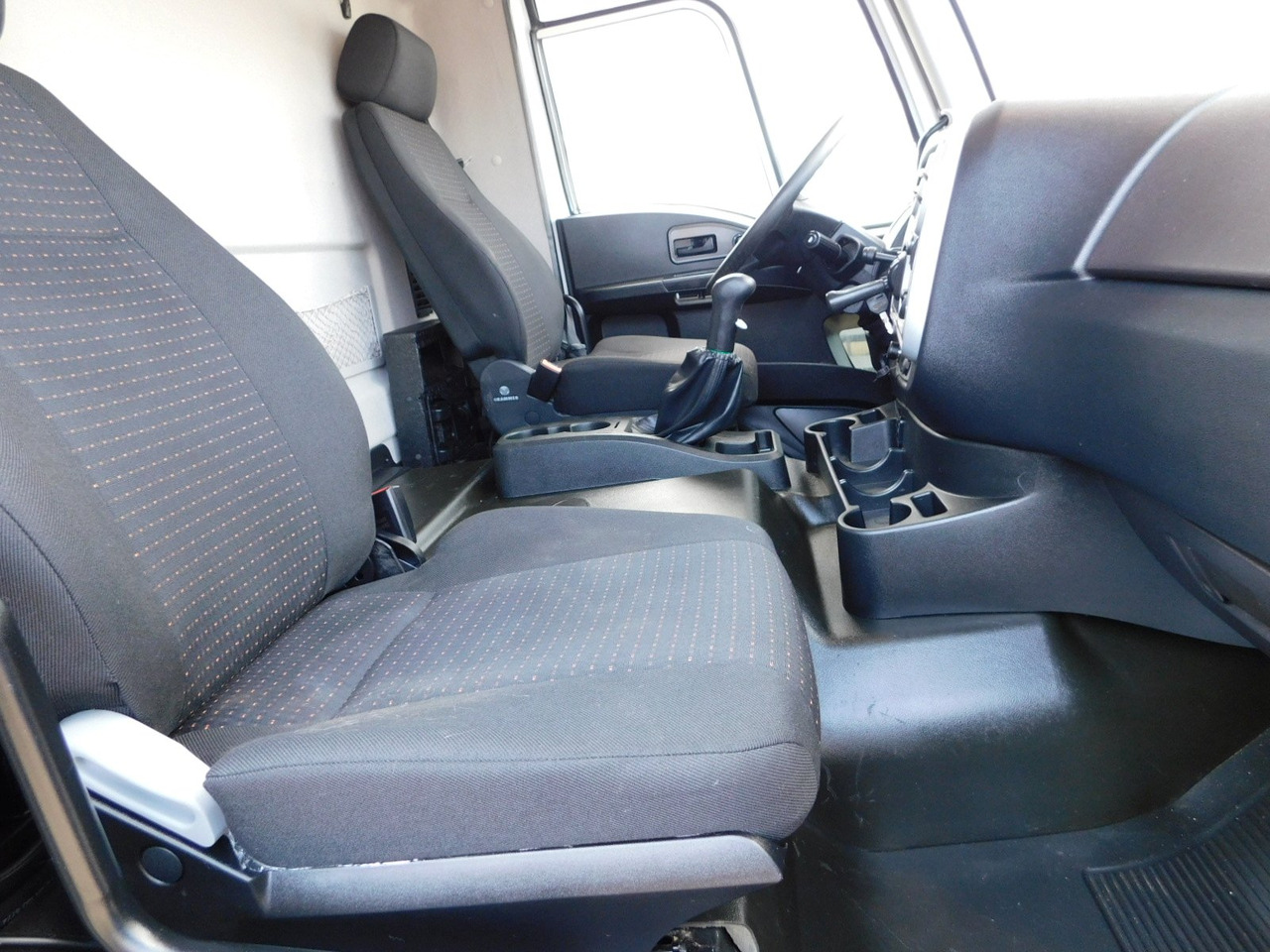 Ford 4142d 8x4 dcab e6 16s2230 ecotorq - قلابات: صور 5 Ford 4142d 8x4 dcab e6 16s2230 ecotorq - قلابات: صور 5