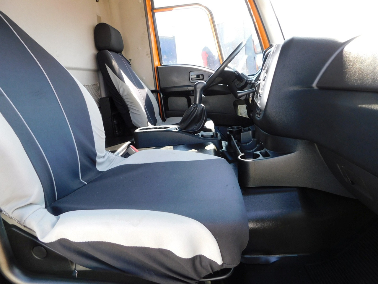 Ford 4142d 8x4 dcab e6 16s2230 - قلابات: صور 5 Ford 4142d 8x4 dcab e6 16s2230 - قلابات: صور 5