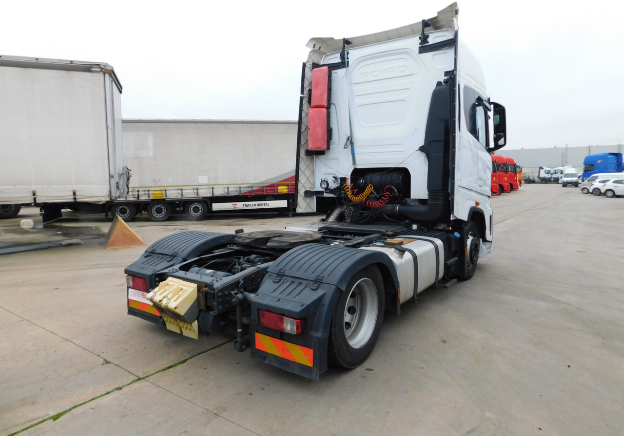 Ford F max ll 4x2 scab e6 12tx2620 - شاحنة جرار: صور 3 Ford F max ll 4x2 scab e6 12tx2620 - شاحنة جرار: صور 3