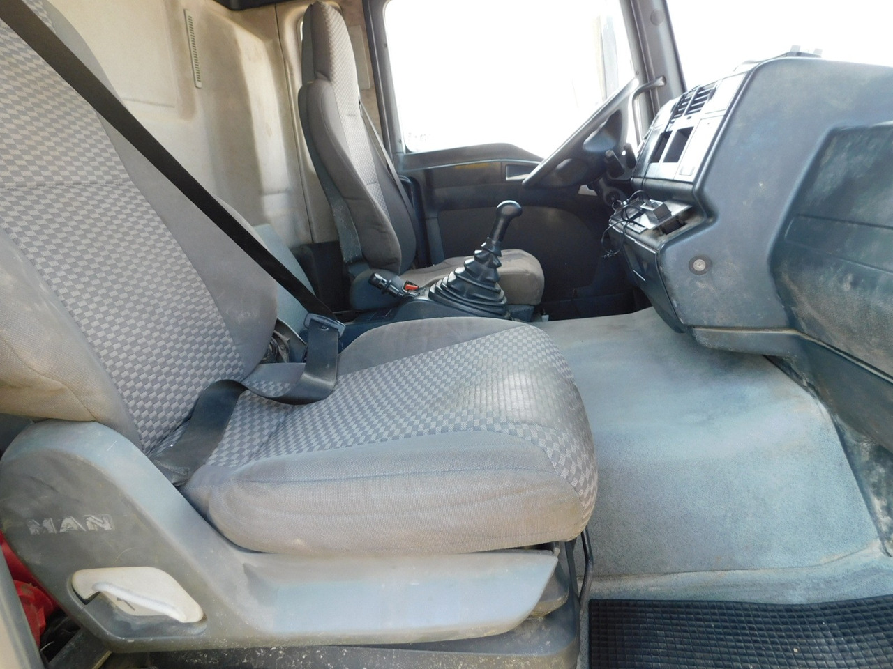 Man Tga 35410 - شاحنة خلاطة خرسانة: صور 5 Man Tga 35410 - شاحنة خلاطة خرسانة: صور 5