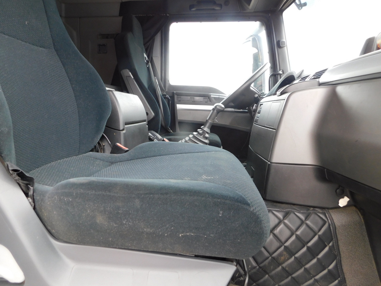 Man Tgs - شاحنة قطع الأشجار, شاحنة كرين: صور 5 Man Tgs - شاحنة قطع الأشجار, شاحنة كرين: صور 5