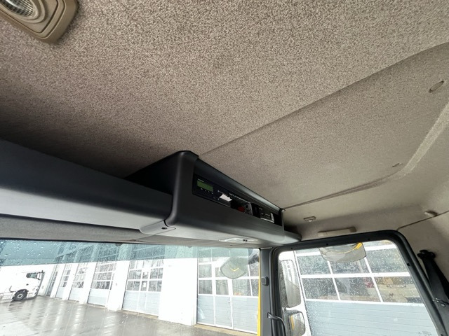 MAN TGL 12.220 4x2 BL Euro6 Klima Luftfeder - شاحنة ستارة: صور 2 MAN TGL 12.220 4x2 BL Euro6 Klima Luftfeder - شاحنة ستارة: صور 2