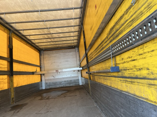 MAN TGL 12.220 4x2 BL Euro6 Klima Luftfeder - شاحنة ستارة: صور 4 MAN TGL 12.220 4x2 BL Euro6 Klima Luftfeder - شاحنة ستارة: صور 4