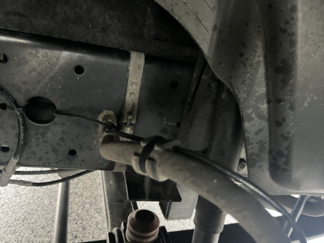 MAN TGL 12.250 4x2 BL CH Euro6 Klima AHK Luftfeder ZV - بصندوق مغلق شاحنة: صور 4 MAN TGL 12.250 4x2 BL CH Euro6 Klima AHK Luftfeder ZV - بصندوق مغلق شاحنة: صور 4