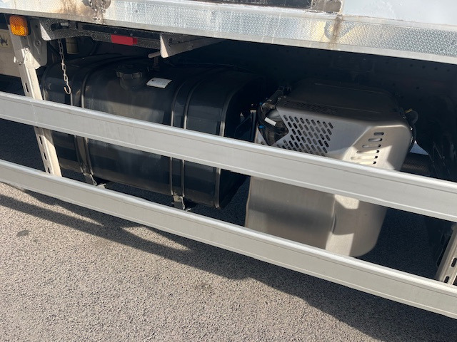 MAN TGM 15.290 4x2 LL Tiefkühler ATP Euro6 Klima - الشاحنات الصغيرة المبردة: صور 4 MAN TGM 15.290 4x2 LL Tiefkühler ATP Euro6 Klima - الشاحنات الصغيرة المبردة: صور 4