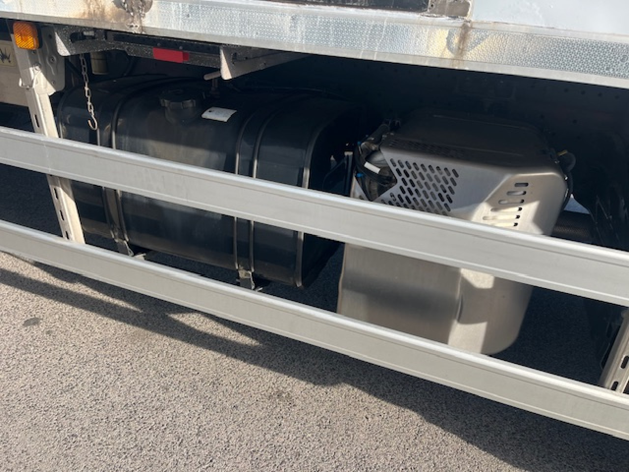 MAN TGM 15.290 4x2 LL Tiefkühler ATP möglich Euro6 - الشاحنات الصغيرة المبردة: صور 4 MAN TGM 15.290 4x2 LL Tiefkühler ATP möglich Euro6 - الشاحنات الصغيرة المبردة: صور 4