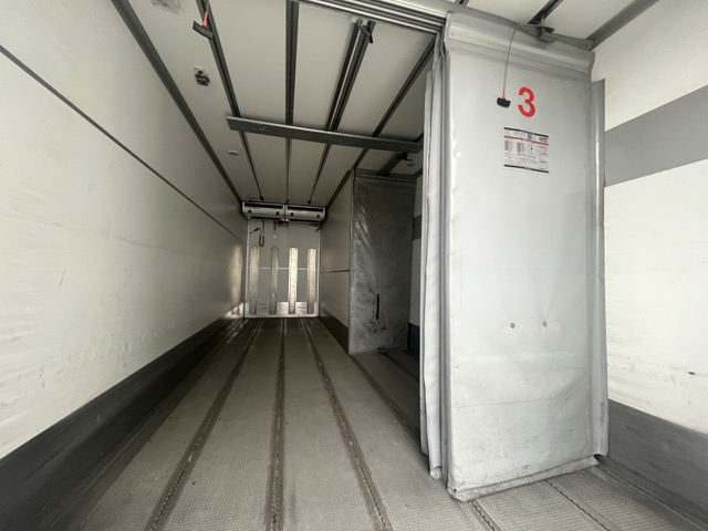 MAN TGM 15.290 4x2 LL Tiefkühler ATP möglich Euro6 - الشاحنات الصغيرة المبردة: صور 3 MAN TGM 15.290 4x2 LL Tiefkühler ATP möglich Euro6 - الشاحنات الصغيرة المبردة: صور 3