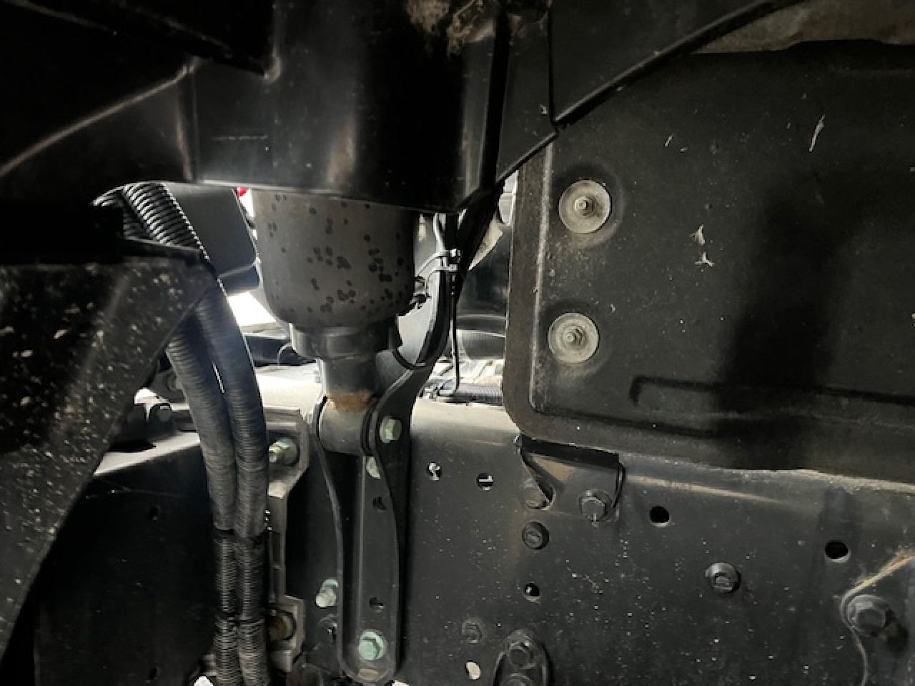 MAN TGX 18.470 4x2 BLS Euro6 Retarder Klima Luftfeder - شاحنة جرار: صور 2 MAN TGX 18.470 4x2 BLS Euro6 Retarder Klima Luftfeder - شاحنة جرار: صور 2