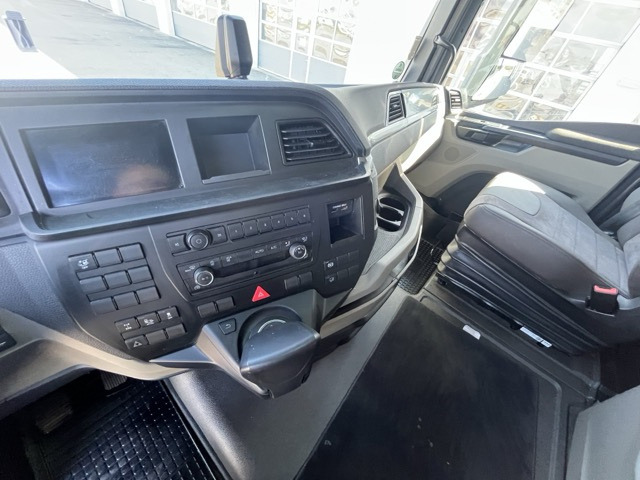 MAN TGX 18.510 4x2 BL-SA Euro6 Intarder Klima - شاحنة جرار: صور 2 MAN TGX 18.510 4x2 BL-SA Euro6 Intarder Klima - شاحنة جرار: صور 2