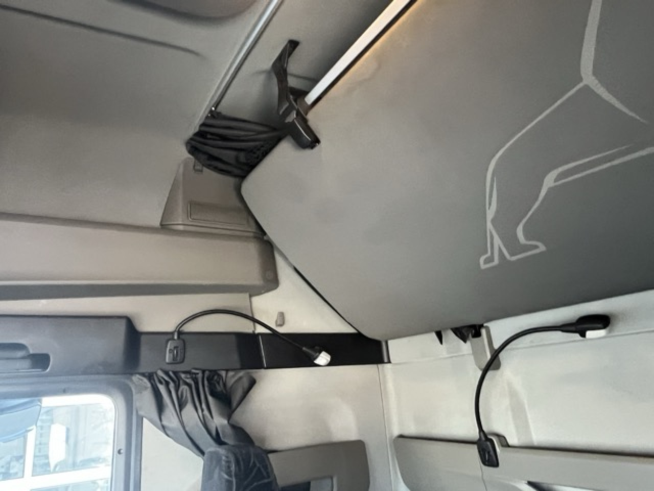 MAN TGX 18.510 4x2 BL SA Euro6 Retarder Klima ZV - شاحنة جرار: صور 5 MAN TGX 18.510 4x2 BL SA Euro6 Retarder Klima ZV - شاحنة جرار: صور 5