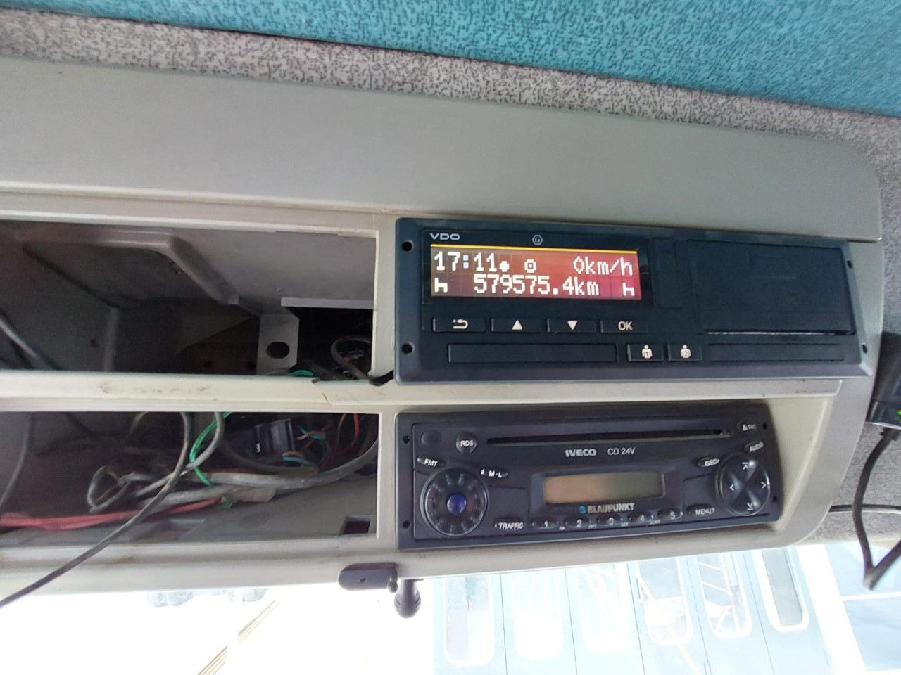 IVECO Trakker - شاحنة جرار: صور 4 IVECO Trakker - شاحنة جرار: صور 4