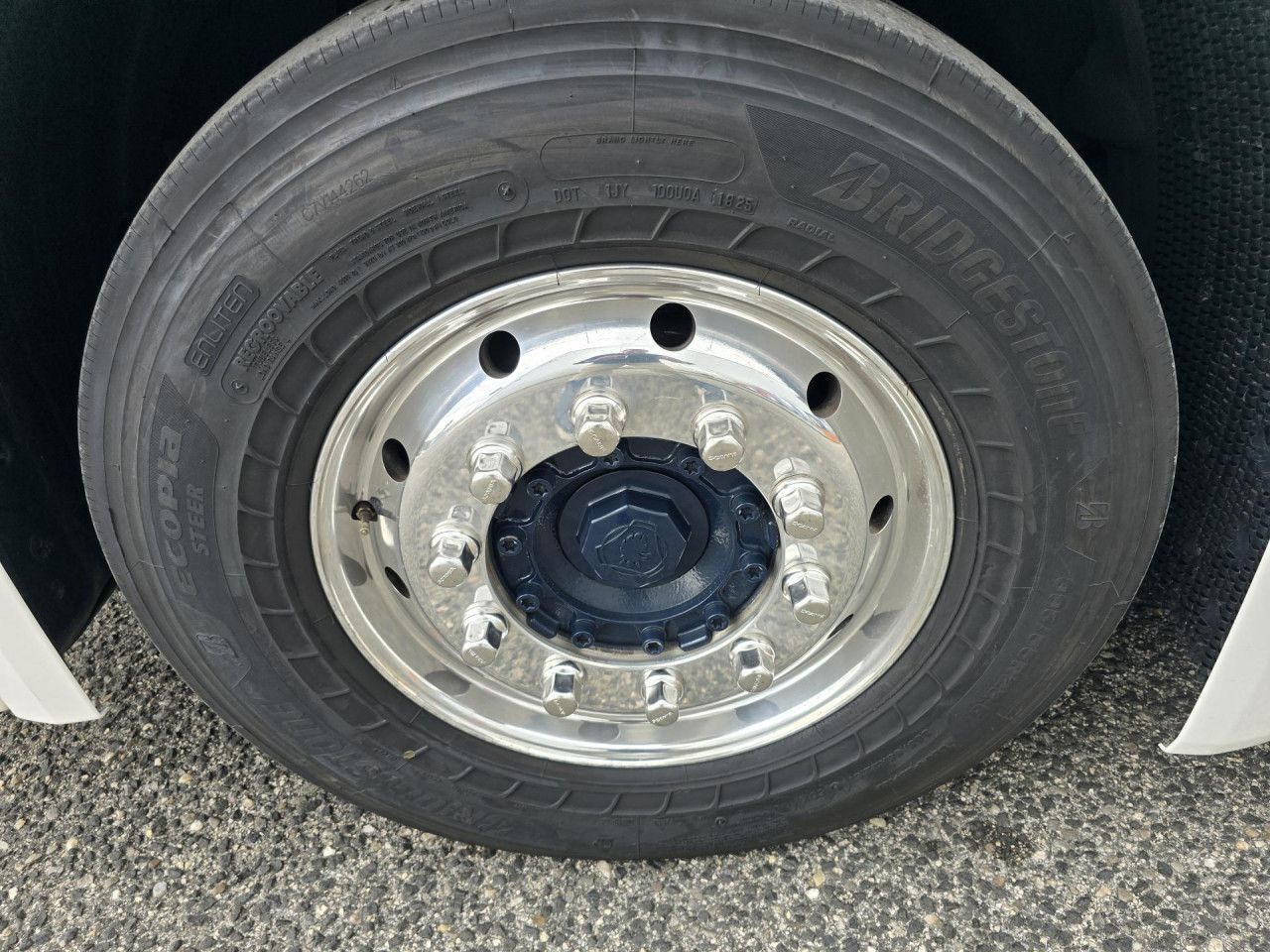 Scania S 560 - شاحنة جرار: صور 5 Scania S 560 - شاحنة جرار: صور 5