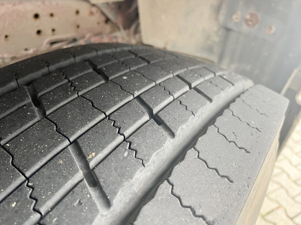 190 AD 35 4x2 190 AD 35 4x2, Meiller Tele-Absetzer - شاحنات قابلة للفك شاحنة: صور 3 190 AD 35 4x2 190 AD 35 4x2, Meiller Tele-Absetzer - شاحنات قابلة للفك شاحنة: صور 3