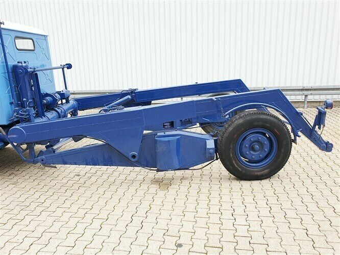 AL 28 Ruthmann Hubwagen, 2,5t, 4x2 AL 28 Ruthmann Hubwagen, 2,5t, 4x2 - شاحنات قابلة للفك شاحنة: صور 4 AL 28 Ruthmann Hubwagen, 2,5t, 4x2 AL 28 Ruthmann Hubwagen, 2,5t, 4x2 - شاحنات قابلة للفك شاحنة: صور 4
