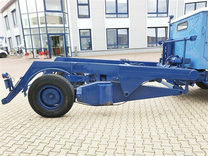 AL 28 Ruthmann Hubwagen, 2,5t, 4x2 AL 28 Ruthmann Hubwagen, 2,5t, 4x2 - شاحنات قابلة للفك شاحنة: صور 5 AL 28 Ruthmann Hubwagen, 2,5t, 4x2 AL 28 Ruthmann Hubwagen, 2,5t, 4x2 - شاحنات قابلة للفك شاحنة: صور 5