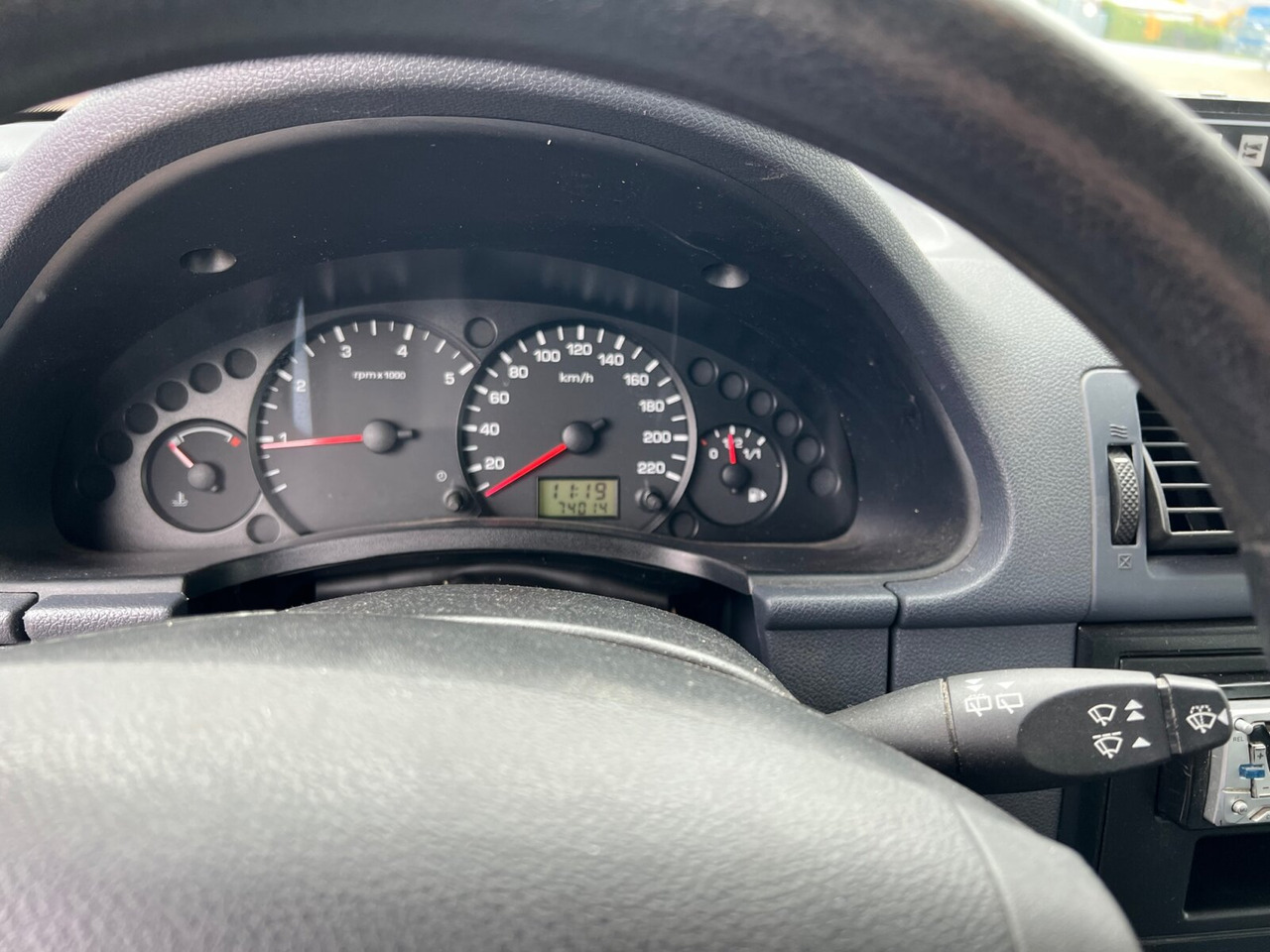Ford Tourneo Connect 4x2 Tourneo Connect 4x2, Personentransporter, 8-Sitzer - فان المدمجة: صور 3 Ford Tourneo Connect 4x2 Tourneo Connect 4x2, Personentransporter, 8-Sitzer - فان المدمجة: صور 3