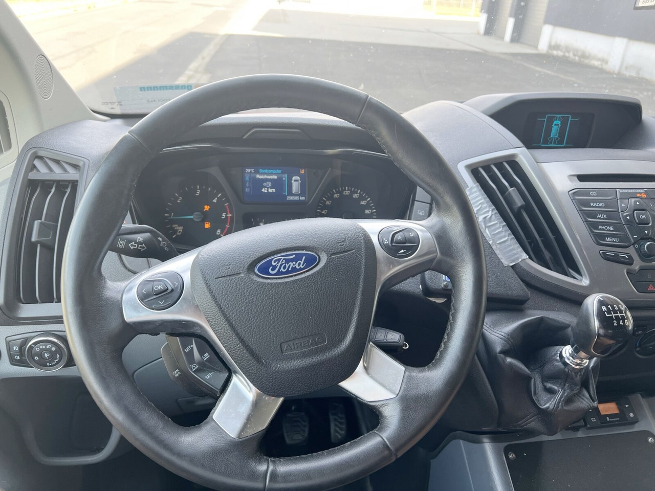 سيارة إسعاف Ford Transit 2.2 TDCI 4x2 Transit 2.2 TDCI 4x2, Krankentransporter: صور 7