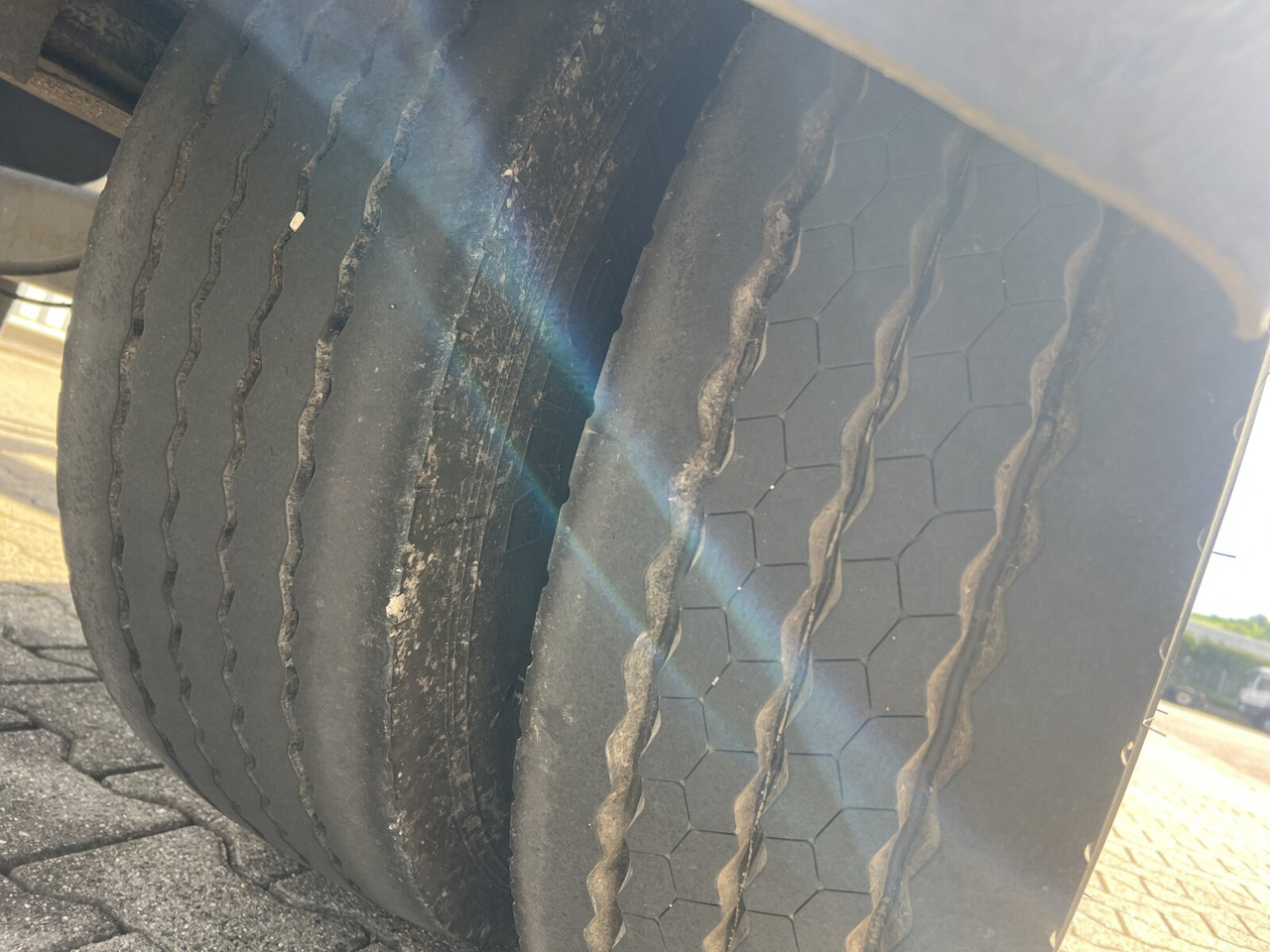 HSA 18.65 Schlittenabroller HUEFFERMANN HSA 18.65 Schlittenabroller - مقطورة هوك ليفت/ لود لوجر: صور 4 HSA 18.65 Schlittenabroller HUEFFERMANN HSA 18.65 Schlittenabroller - مقطورة هوك ليفت/ لود لوجر: صور 4