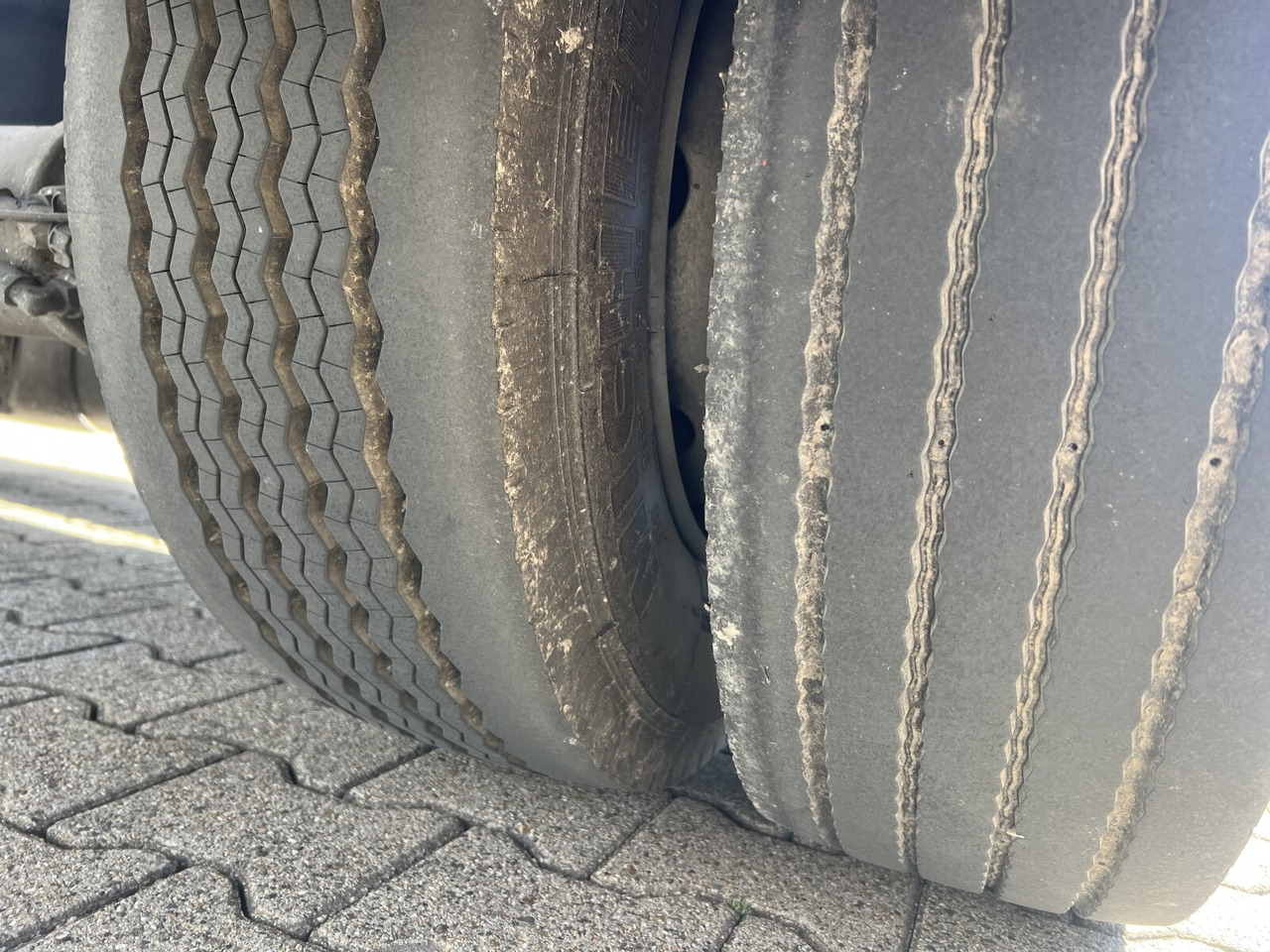 HSA 18.65 Schlittenabroller HUEFFERMANN HSA 18.65 Schlittenabroller - مقطورة هوك ليفت/ لود لوجر: صور 3 HSA 18.65 Schlittenabroller HUEFFERMANN HSA 18.65 Schlittenabroller - مقطورة هوك ليفت/ لود لوجر: صور 3