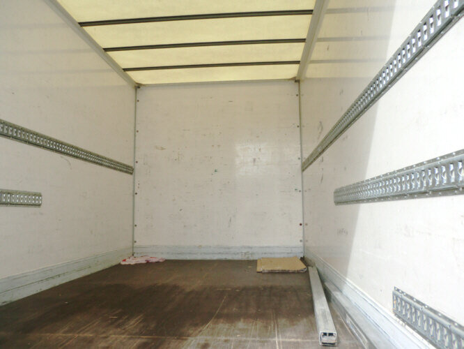 Iveco EuroCargo 75 E 17/4x2 EuroCargo 75 E 17/4x2, 6x VORHANDEN! - بصندوق مغلق شاحنة: صور 5 Iveco EuroCargo 75 E 17/4x2 EuroCargo 75 E 17/4x2, 6x VORHANDEN! - بصندوق مغلق شاحنة: صور 5