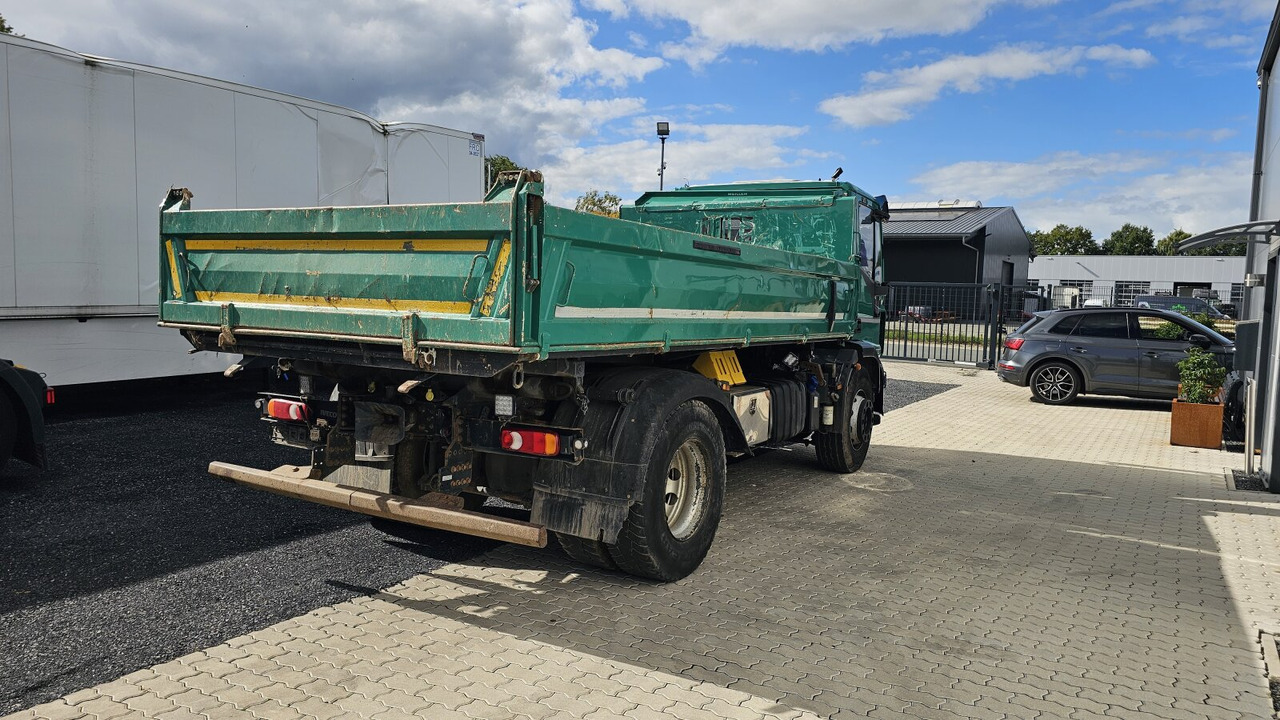 Iveco ML180E32/P 4x2 ML180E32/P 4x2 - قلابات: صور 3 Iveco ML180E32/P 4x2 ML180E32/P 4x2 - قلابات: صور 3