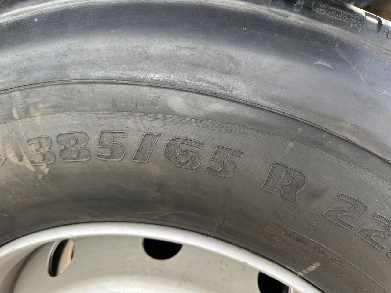 Krone AZW 18 AZW 18 - شاحنات الحاويات / جسم علوي قابل للتغيير مقطورة: صور 3 Krone AZW 18 AZW 18 - شاحنات الحاويات / جسم علوي قابل للتغيير مقطورة: صور 3