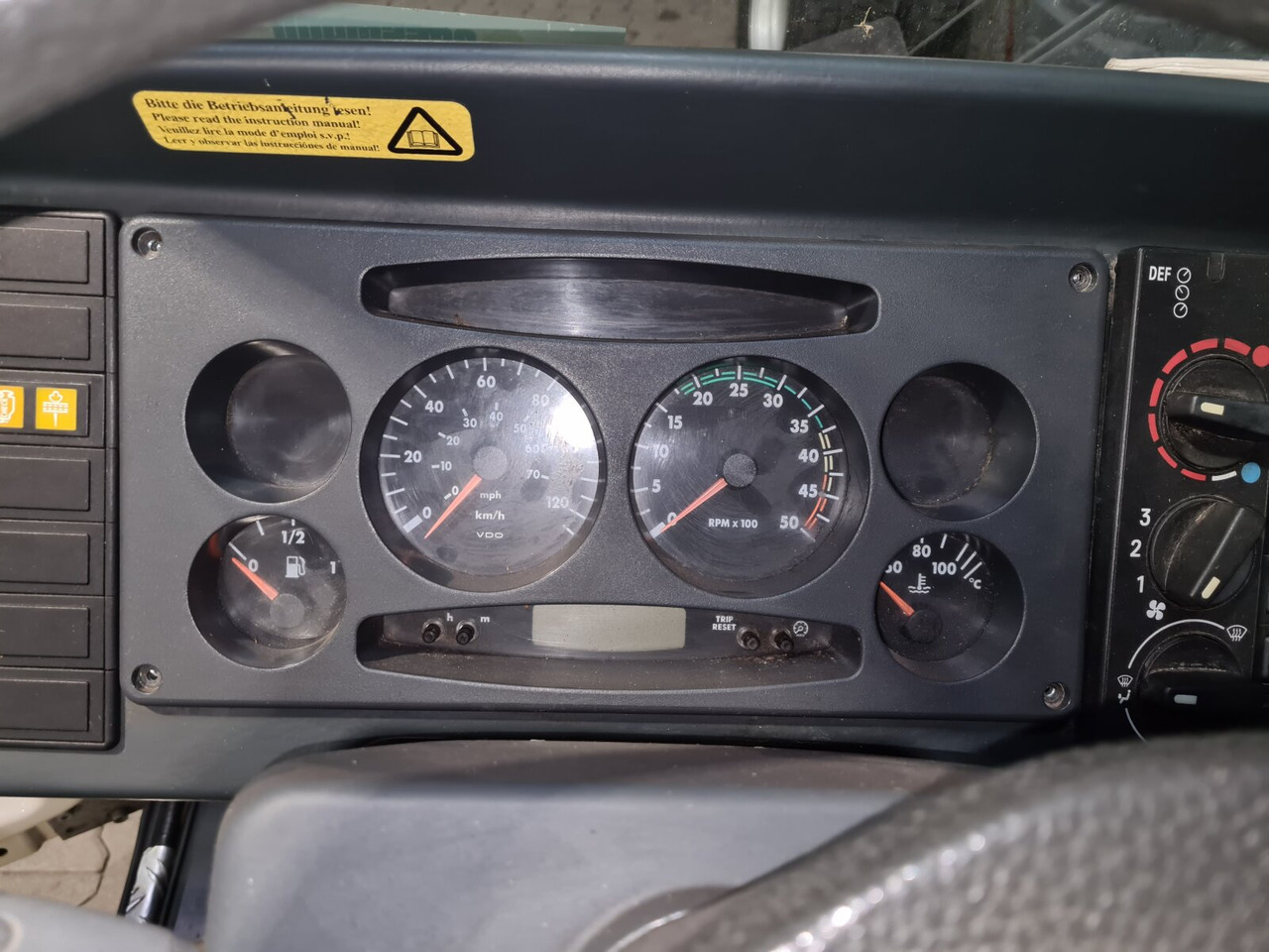 M 30 FUMO 4x4 DOKA M30 Fumo 4x4 Doka Kipper - قلابات: صور 2 M 30 FUMO 4x4 DOKA M30 Fumo 4x4 Doka Kipper - قلابات: صور 2