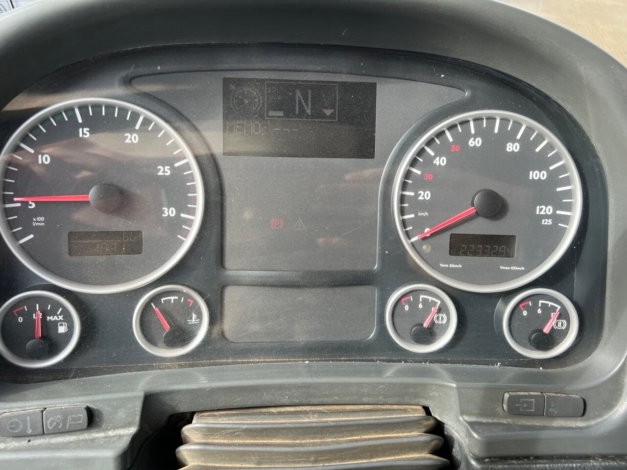 MAN TGA 26.310 6X6 BB TGA 26.310 6X6 BB إيجار MAN TGA 26.310 6X6 BB TGA 26.310 6X6 BB: صور 6