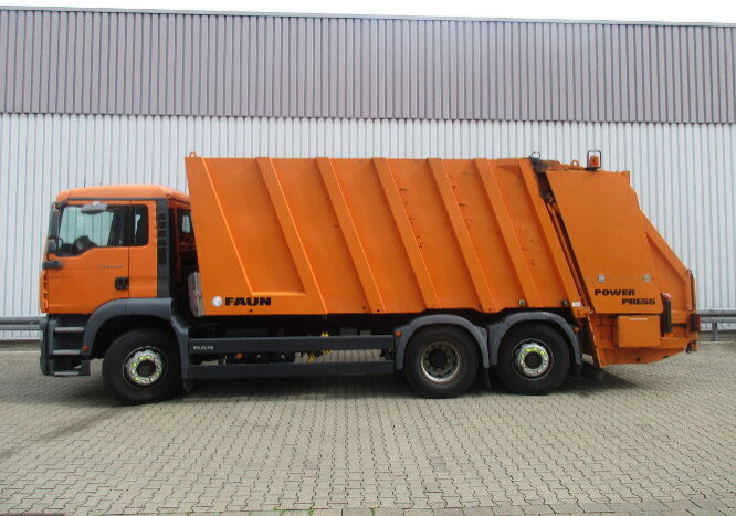 MAN TGA 26.350 6x2-2BL TGA 26.350/400 6x2-2BL FAUN POWER PRESS 524, OHNE MOTOR! إيجار MAN TGA 26.350 6x2-2BL TGA 26.350/400 6x2-2BL FAUN POWER PRESS 524, OHNE MOTOR!: صور 8 MAN TGA 26.350 6x2-2BL TGA 26.350/400 6x2-2BL FAUN POWER PRESS 524, OHNE MOTOR! إيجار MAN TGA 26.350 6x2-2BL TGA 26.350/400 6x2-2BL FAUN POWER PRESS 524, OHNE MOTOR!: صور 8