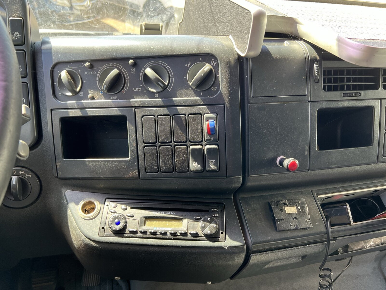 MAN TGA 26.430 6X4 BL TGA 26.430 6X4 BL - الشاسيه شاحنة: صور 5 MAN TGA 26.430 6X4 BL TGA 26.430 6X4 BL - الشاسيه شاحنة: صور 5