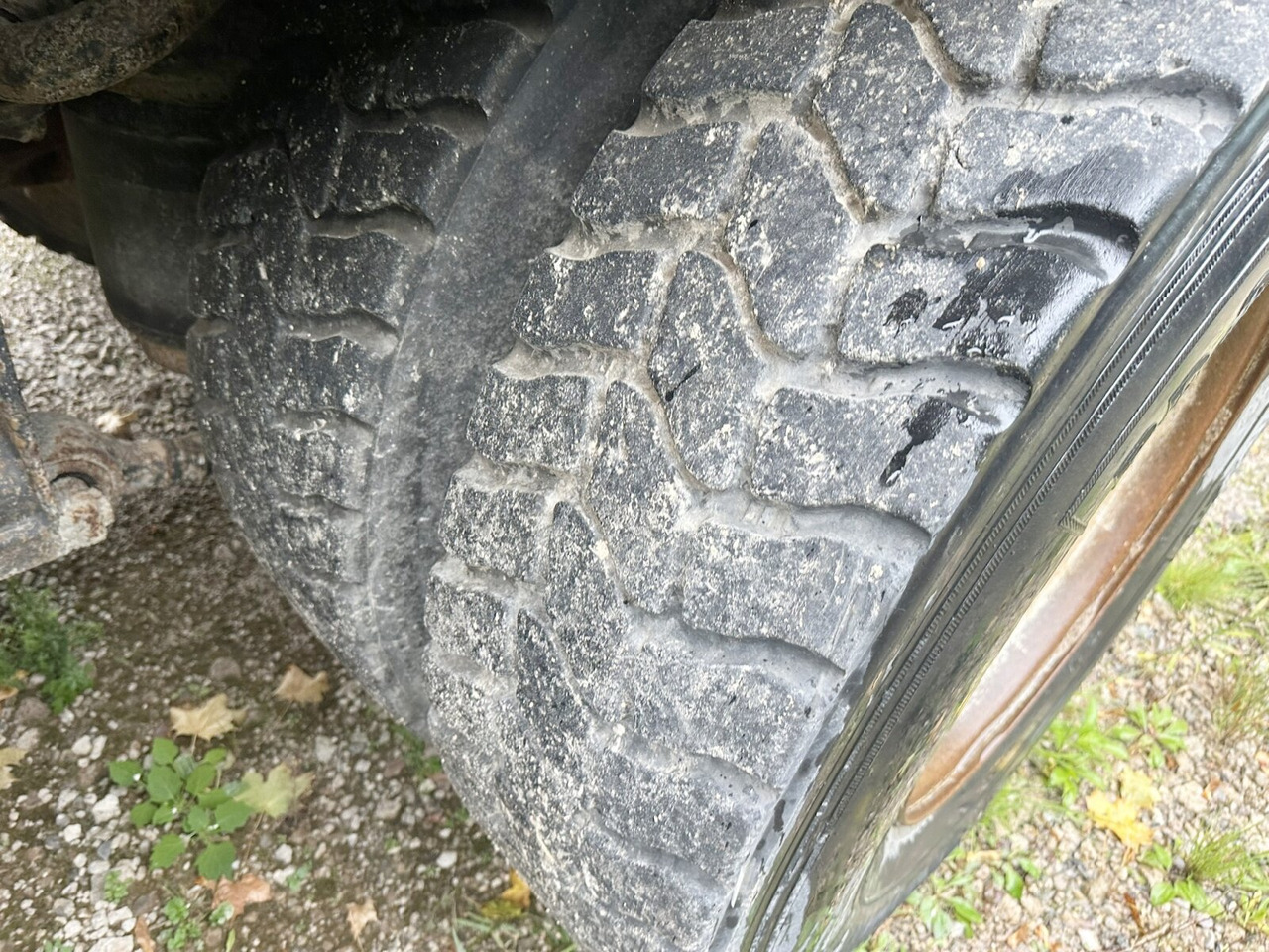 MAN TGA 26.480 6X6H BL TGA 26.480 6X6H BL, HYDRODRIVE, Intarder, Wechselsystem (Sattelplatte) - قلابات: صور 5 MAN TGA 26.480 6X6H BL TGA 26.480 6X6H BL, HYDRODRIVE, Intarder, Wechselsystem (Sattelplatte) - قلابات: صور 5