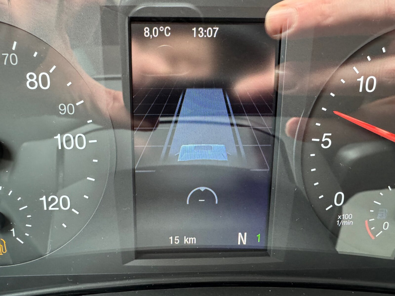 MAN TGL 8.160 4x2 BL CH TGL 8.160 4x2 BL CH, City-Abroller - شاحنة ذات الخطاف: صور 3 MAN TGL 8.160 4x2 BL CH TGL 8.160 4x2 BL CH, City-Abroller - شاحنة ذات الخطاف: صور 3