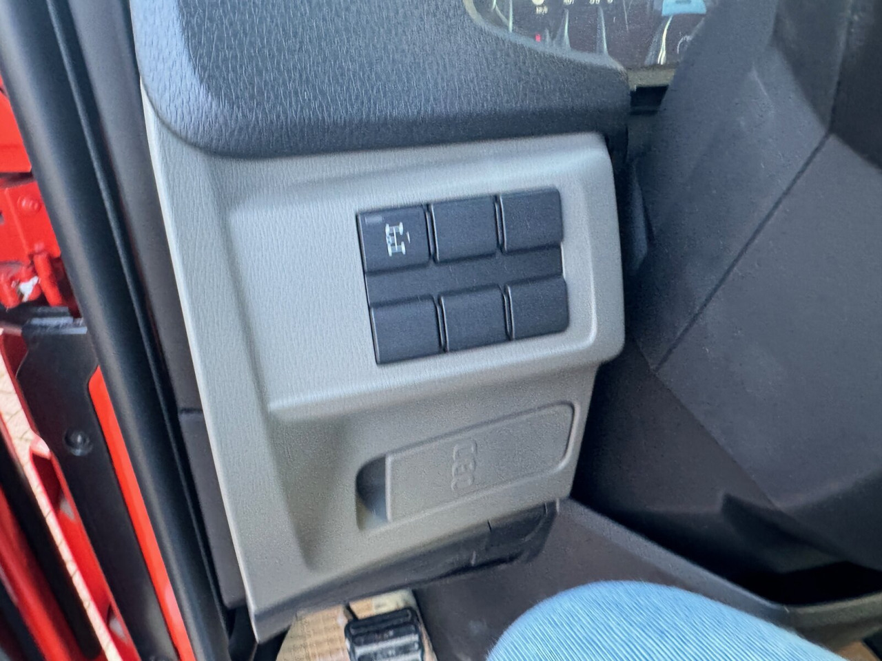 جديد الشاسيه شاحنة MAN TGL 8.190 4x2 BB CH TGL 8.190 4x2 BB CH, Nebenantrieb, 2x VORHANDEN: صور 7 جديد الشاسيه شاحنة MAN TGL 8.190 4x2 BB CH TGL 8.190 4x2 BB CH, Nebenantrieb, 2x VORHANDEN: صور 7