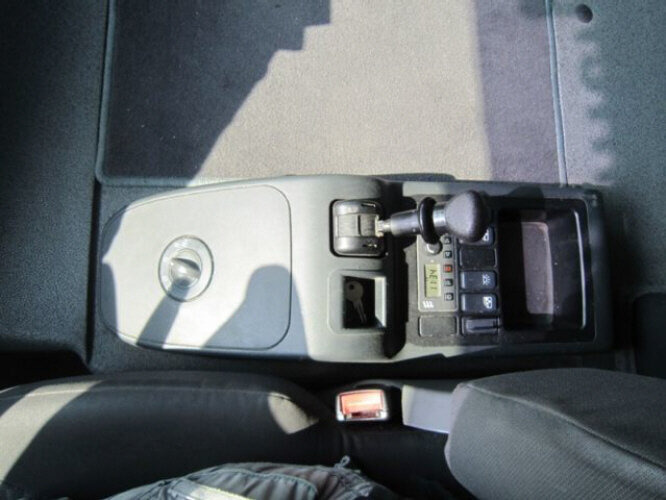 MAN TGM 12.280BL 4x2 - شاحنة نقل سيارات شاحنة: صور 2 MAN TGM 12.280BL 4x2 - شاحنة نقل سيارات شاحنة: صور 2